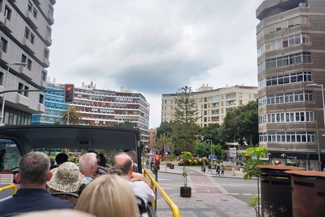 Las Palmas de Gran Canaria